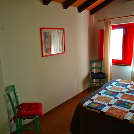 Lovely Holiday Home With Private Pool 산 마르첼로 피스토이에세 외부 사진