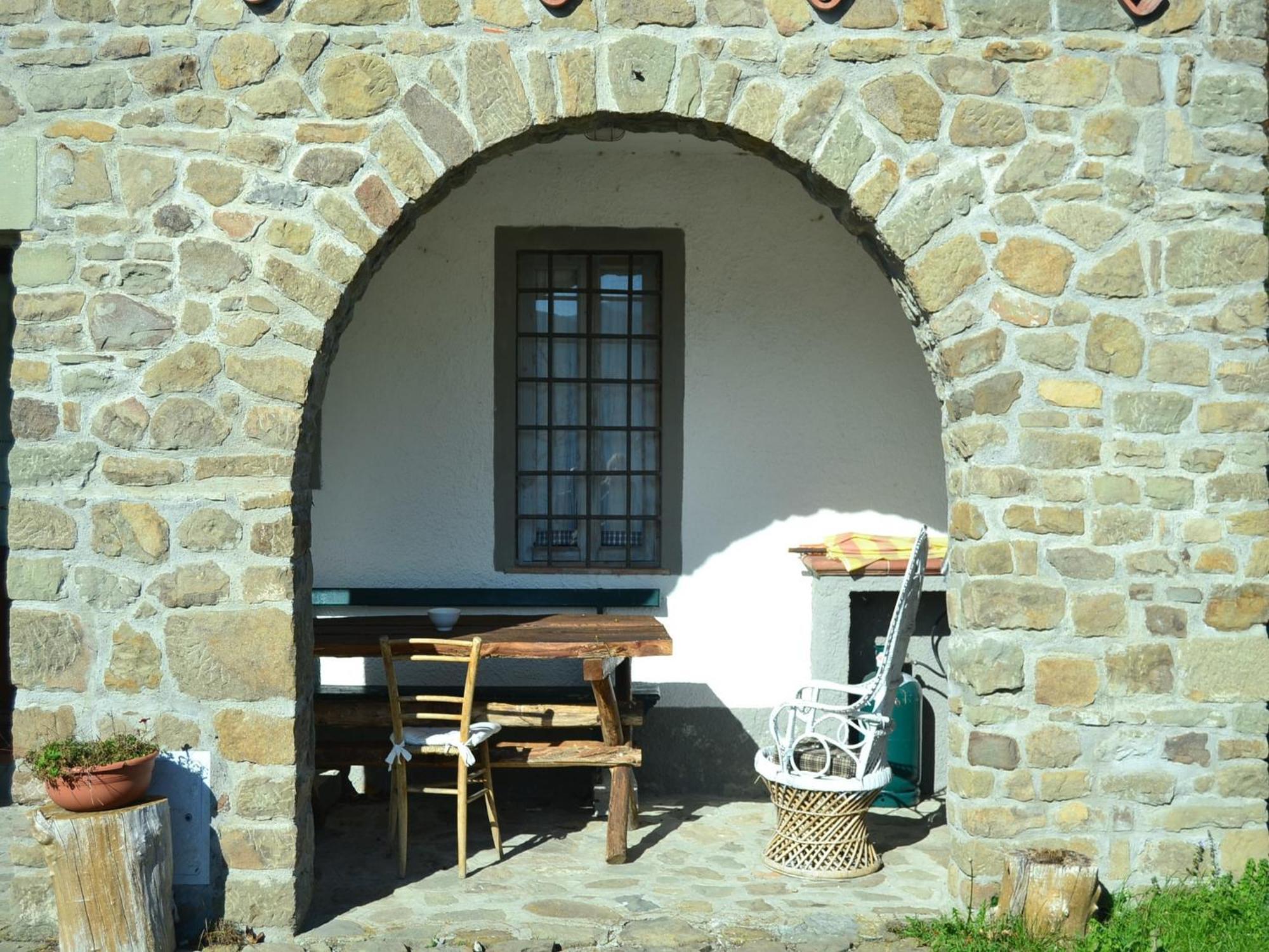 Lovely Holiday Home With Private Pool 산 마르첼로 피스토이에세 외부 사진